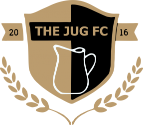 The Jug FC badge